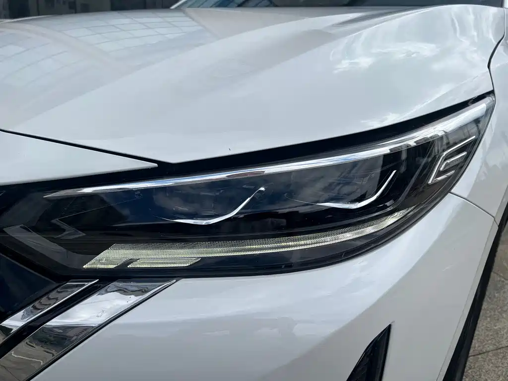 Nissan Sylphy — миниатюра 13