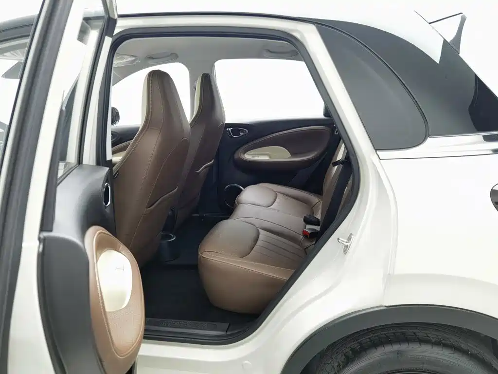 Wuling Bingo — миниатюра 15