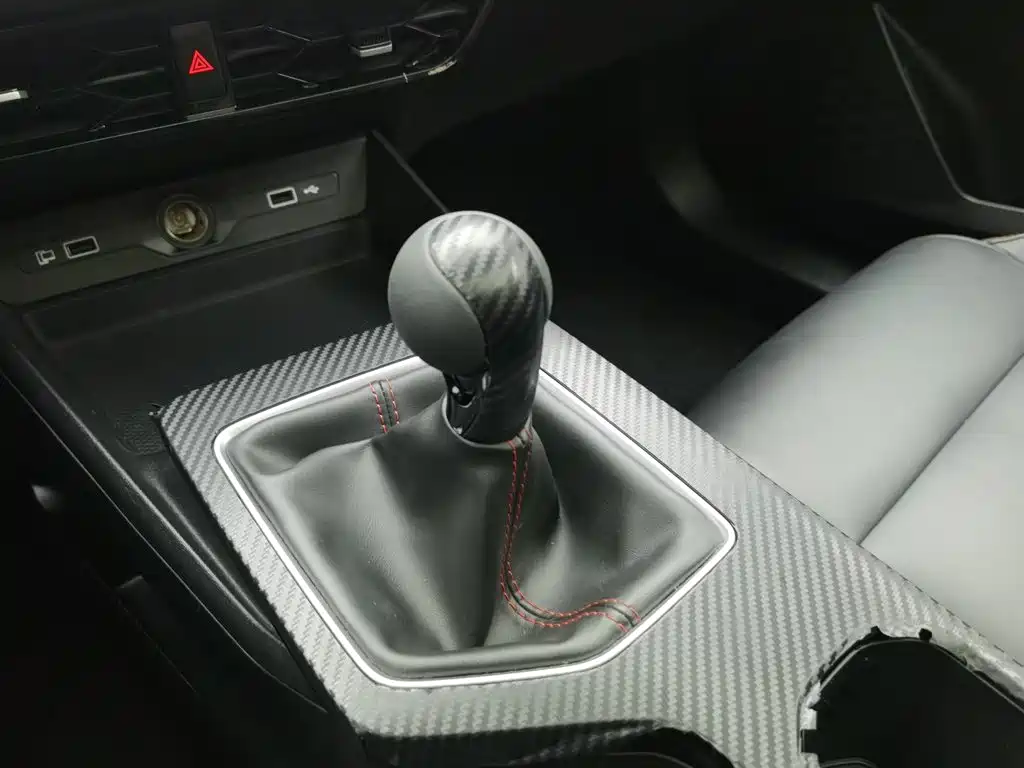 MG MG5 — миниатюра 13