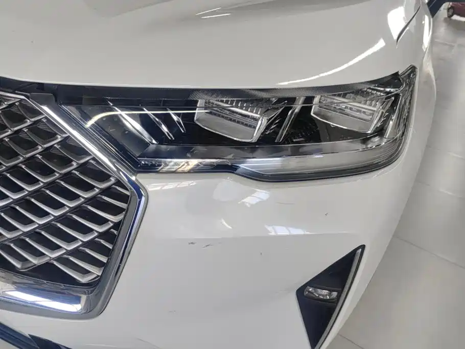 Haval H6 — миниатюра 5
