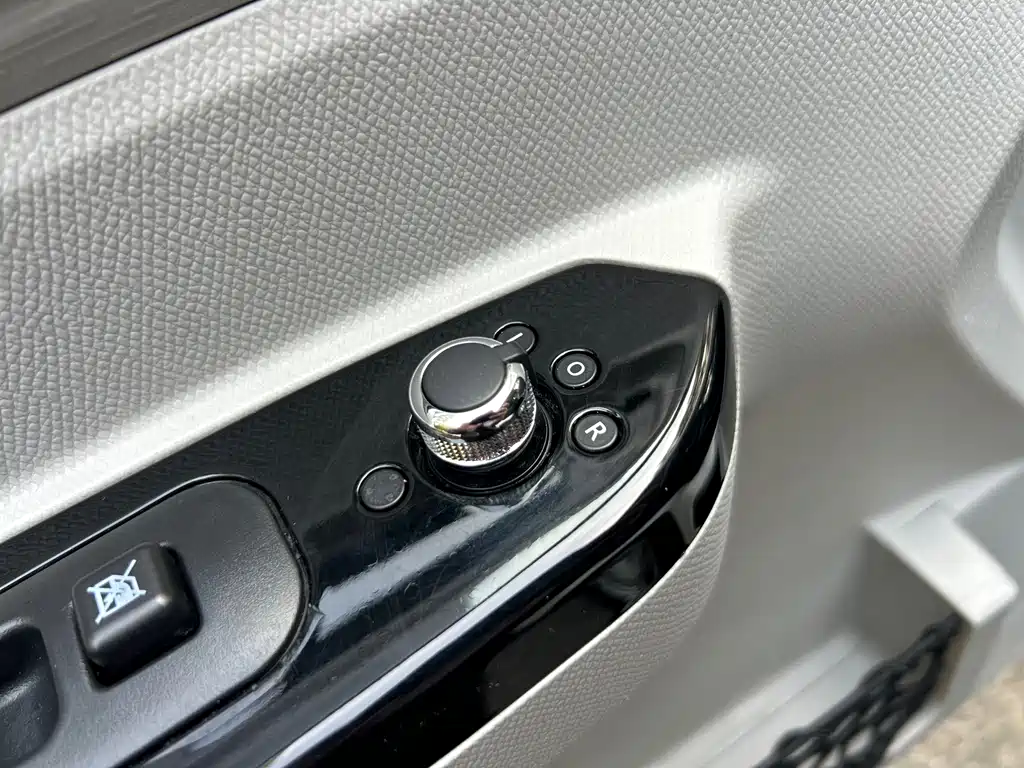 SRM XINYUAN XINYUAN E3L