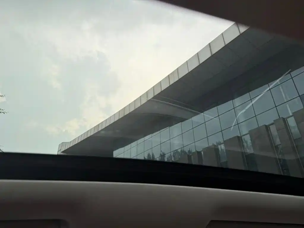Changan Eado — миниатюра 8