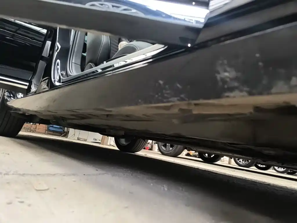 Volkswagen Magotan — миниатюра 21