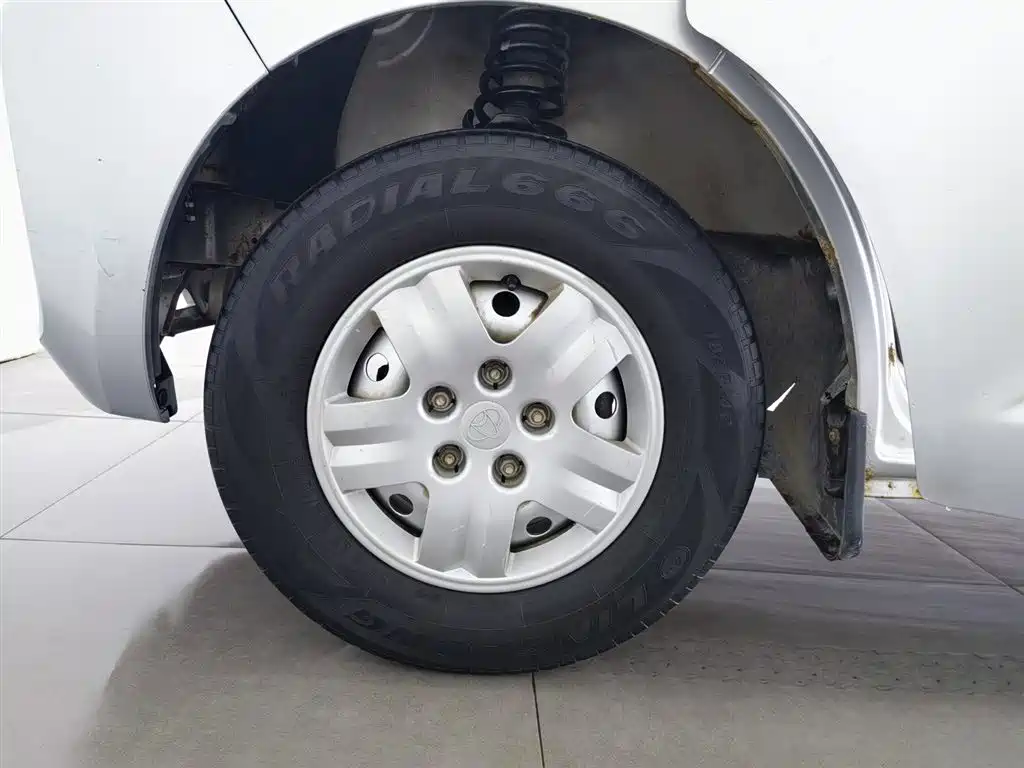 CHANGAN CHANGAN RUIXING M60