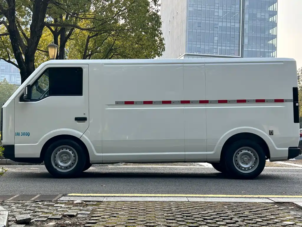 SRM XINYUAN XINYUAN E3L