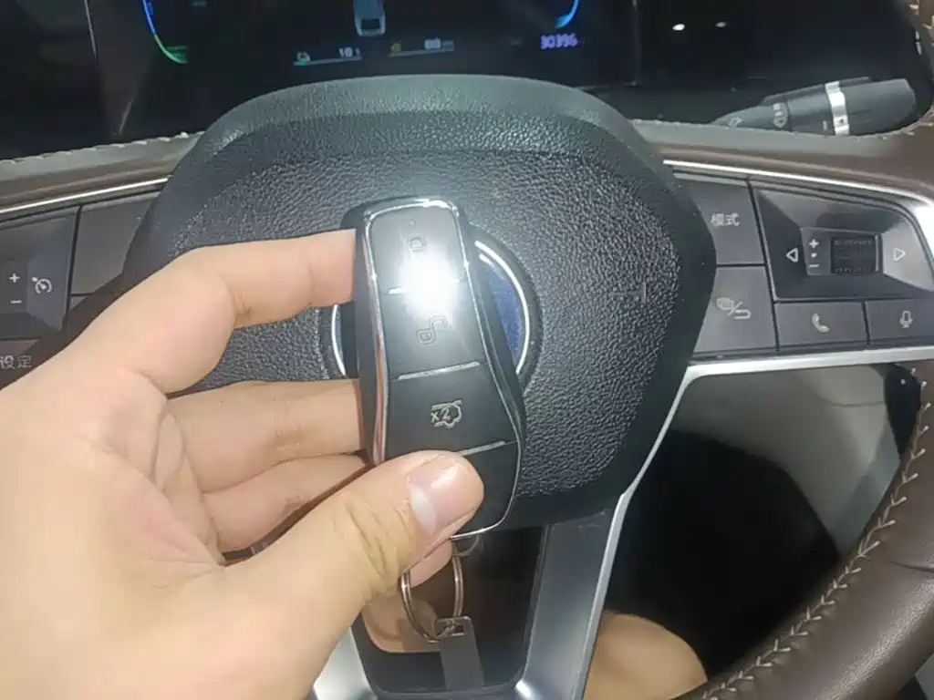 BYD Qin PLUS — миниатюра 9