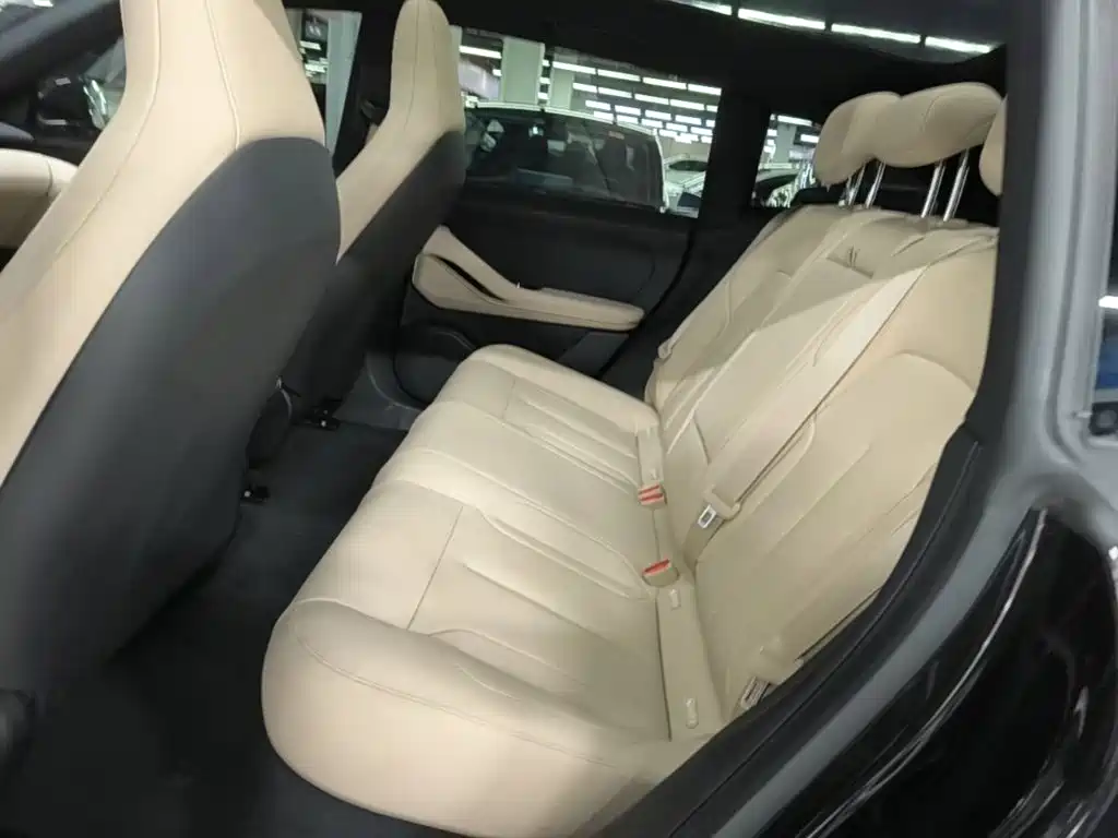 NIO ET5T — миниатюра 17