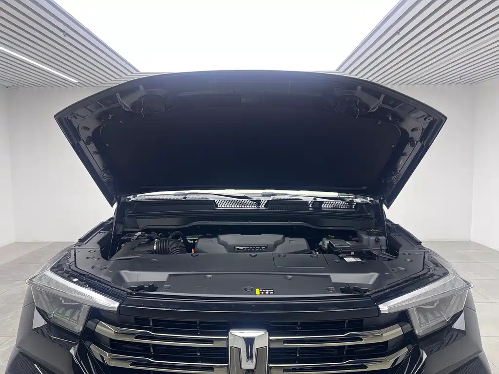 TANK TANK 400 NEW ENERGY