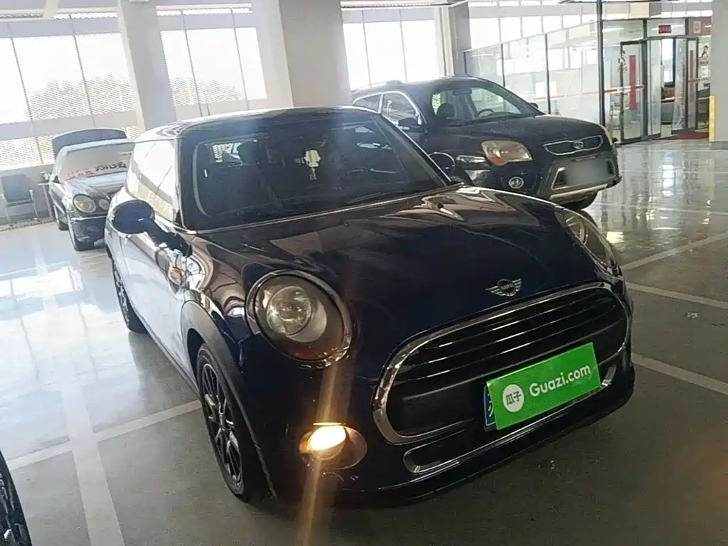MINI Mini — миниатюра 4