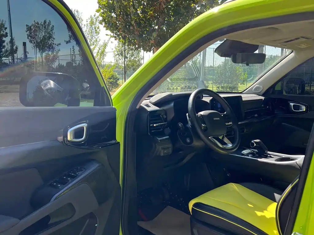 Haval Cool Dog — миниатюра 7
