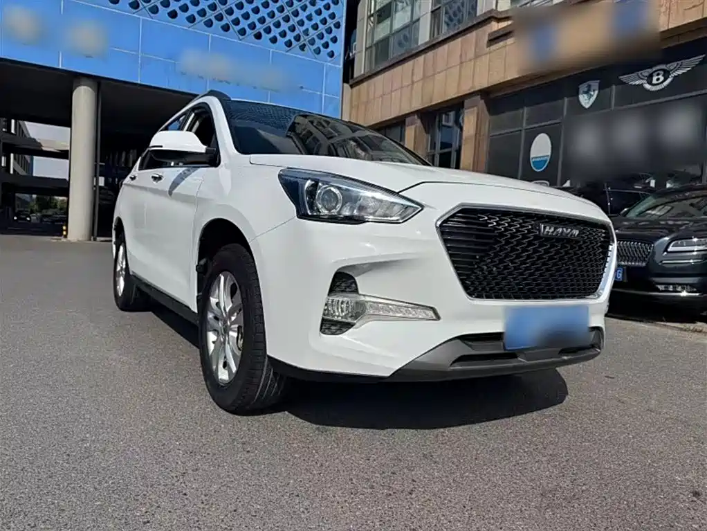 HAVAL  M6