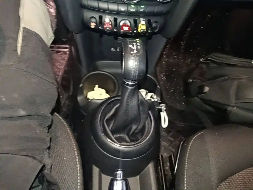 MINI Mini — миниатюра 14