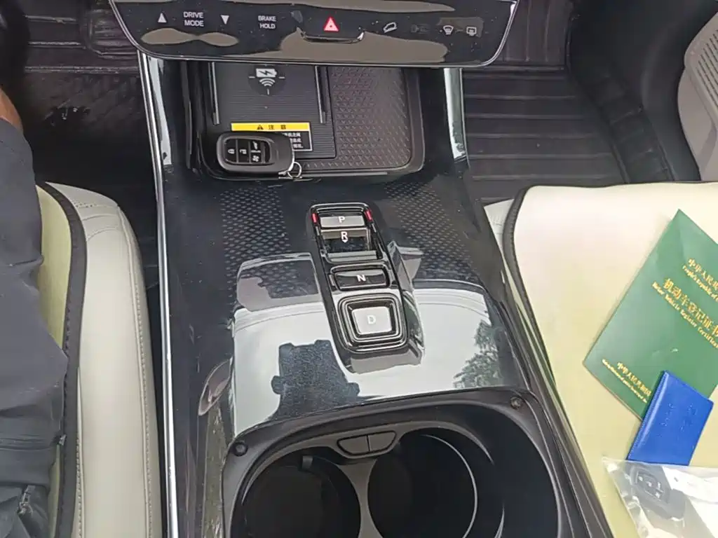 Honda Hiroyo Honda P7 — миниатюра 14