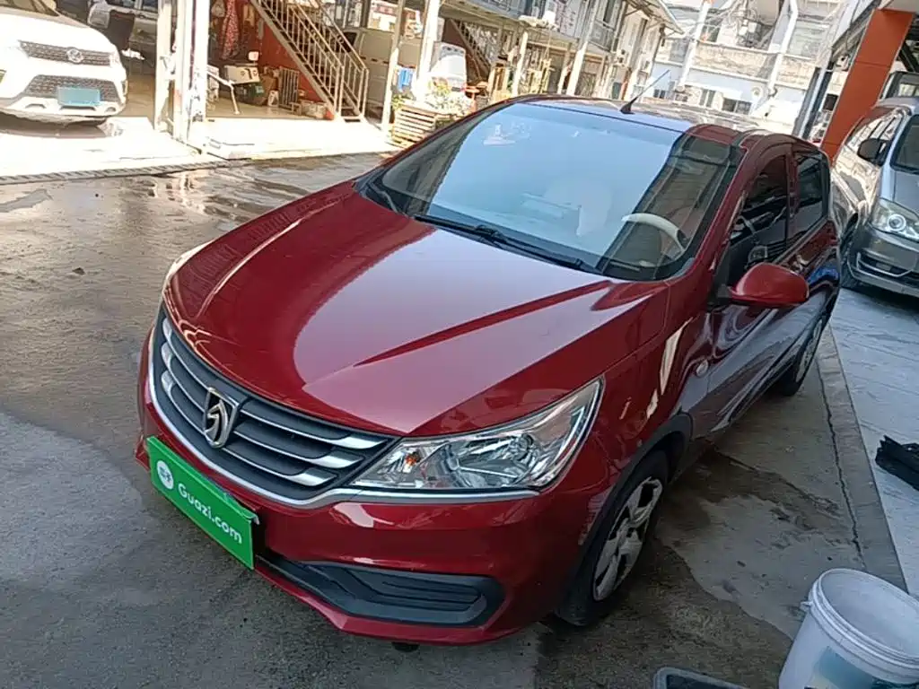 Baojun 310