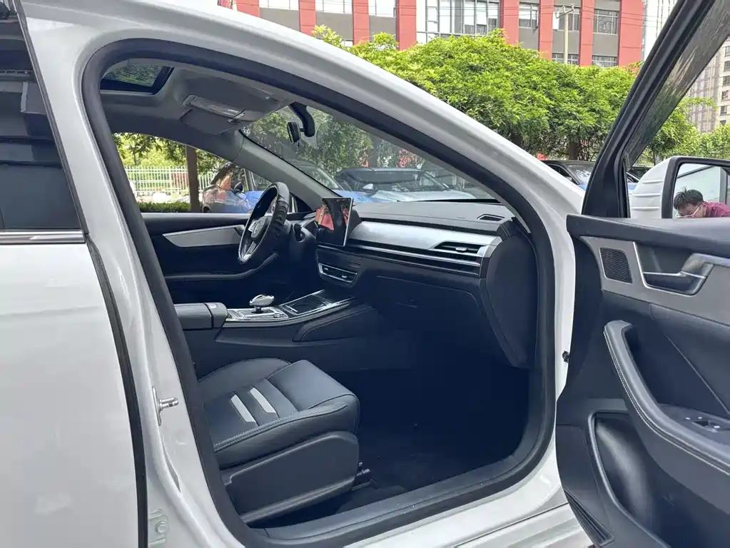 BYD QINHUANGDAO NEW ENERGY