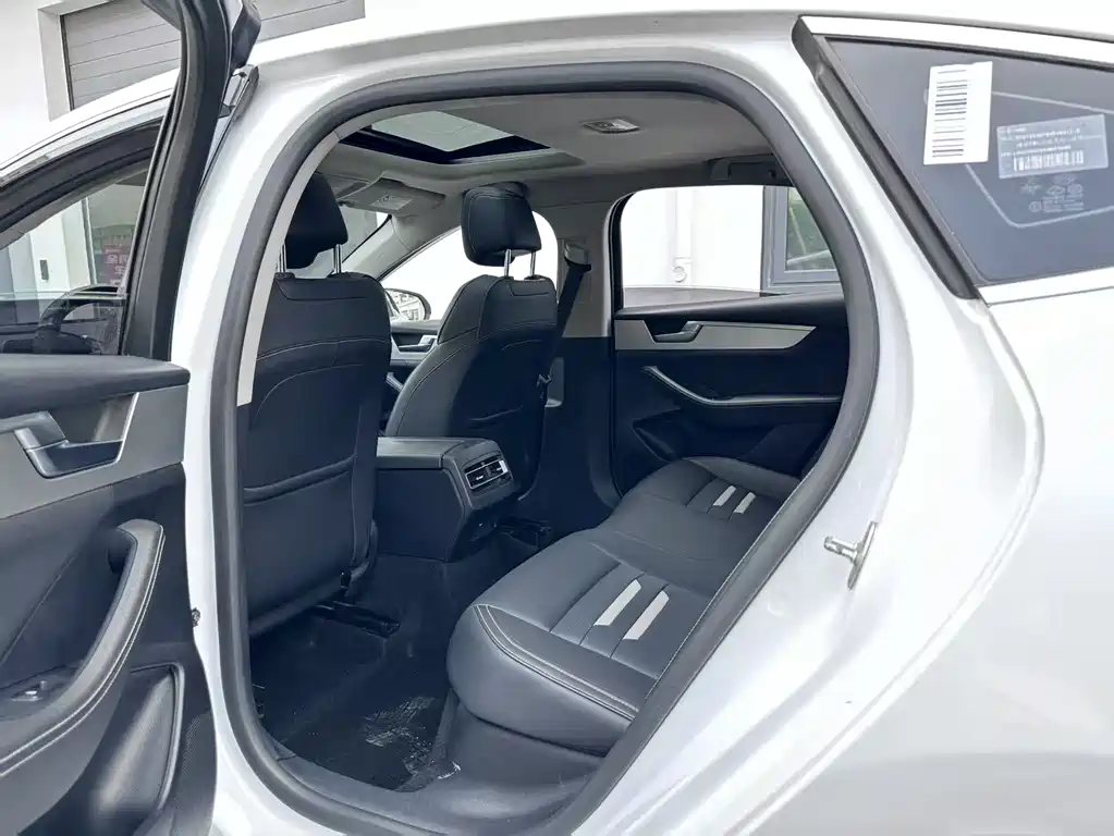 BYD QINHUANGDAO NEW ENERGY