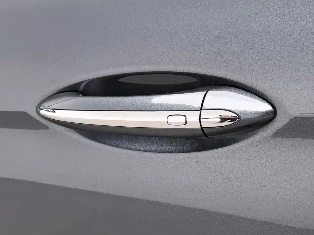 Buick Regal — миниатюра 18