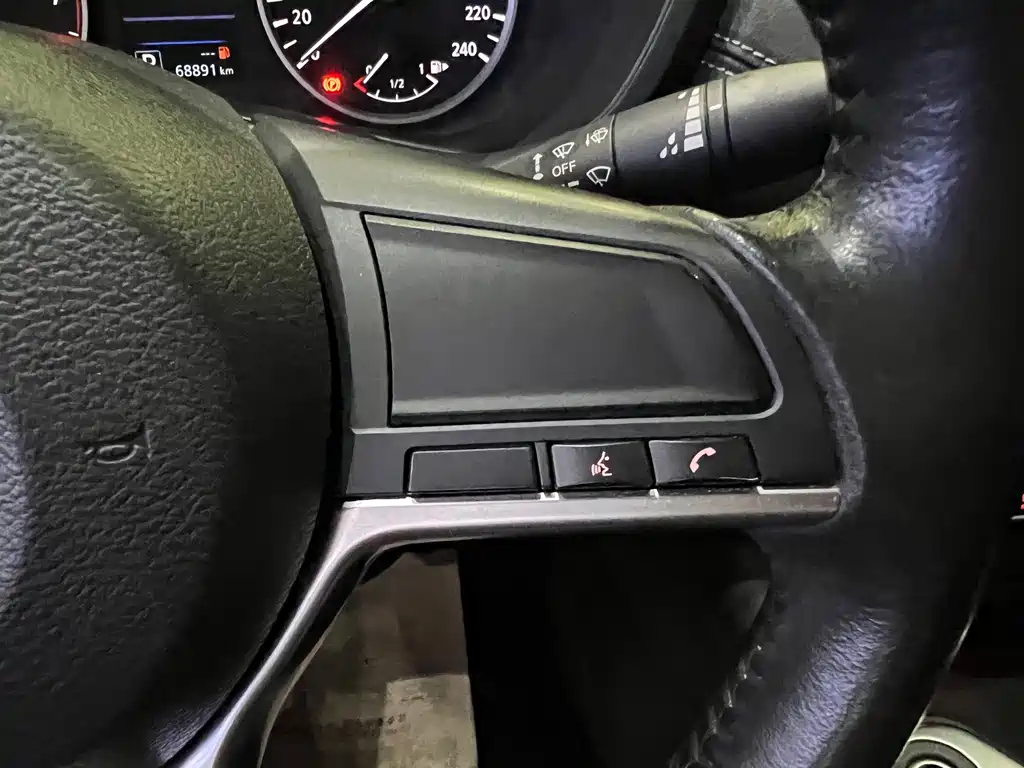 Nissan Sylphy — миниатюра 15