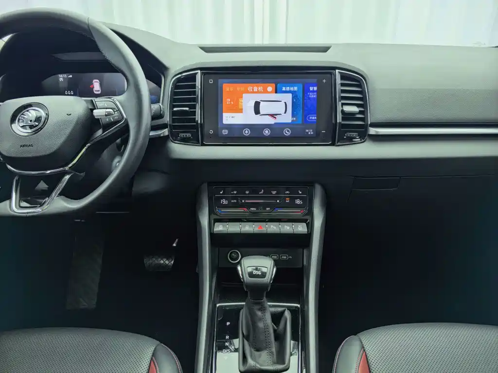 Skoda Karoq — миниатюра 18