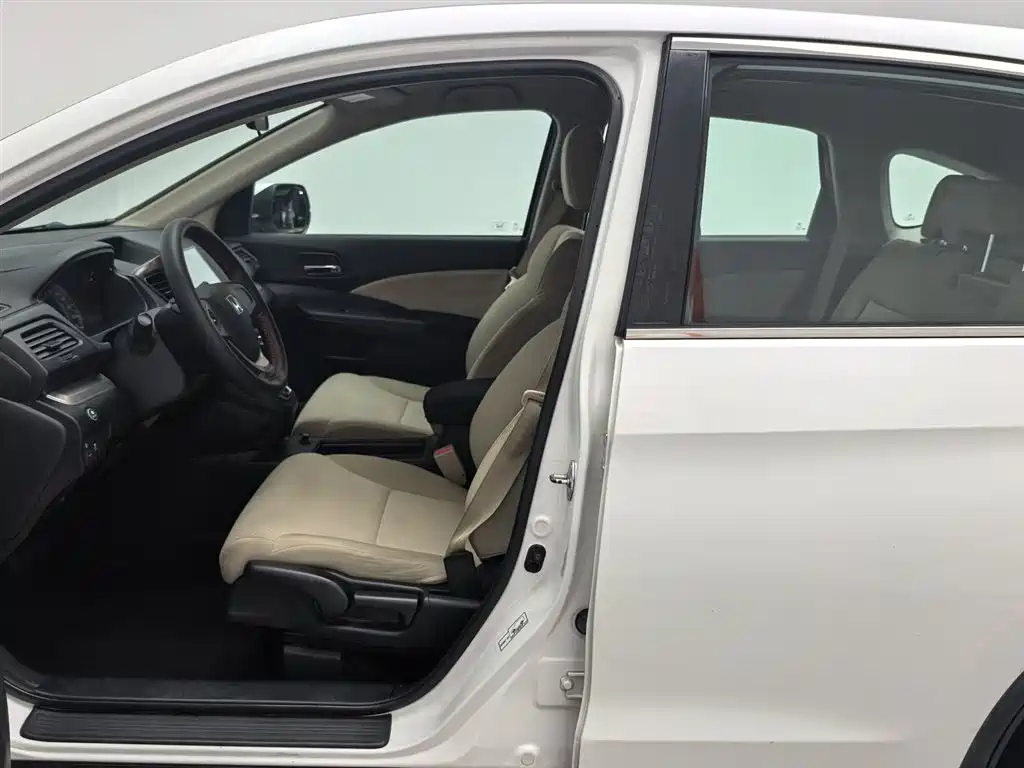 Honda CR-V 2016 2.0L