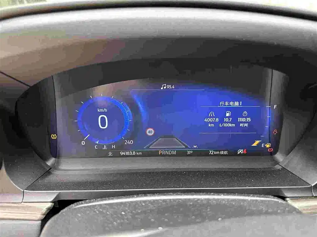 Ford Explorer — миниатюра 10