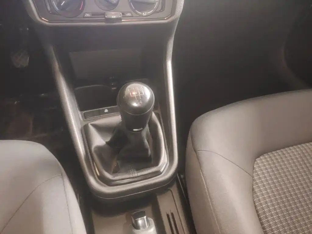Volkswagen Santana — миниатюра 14
