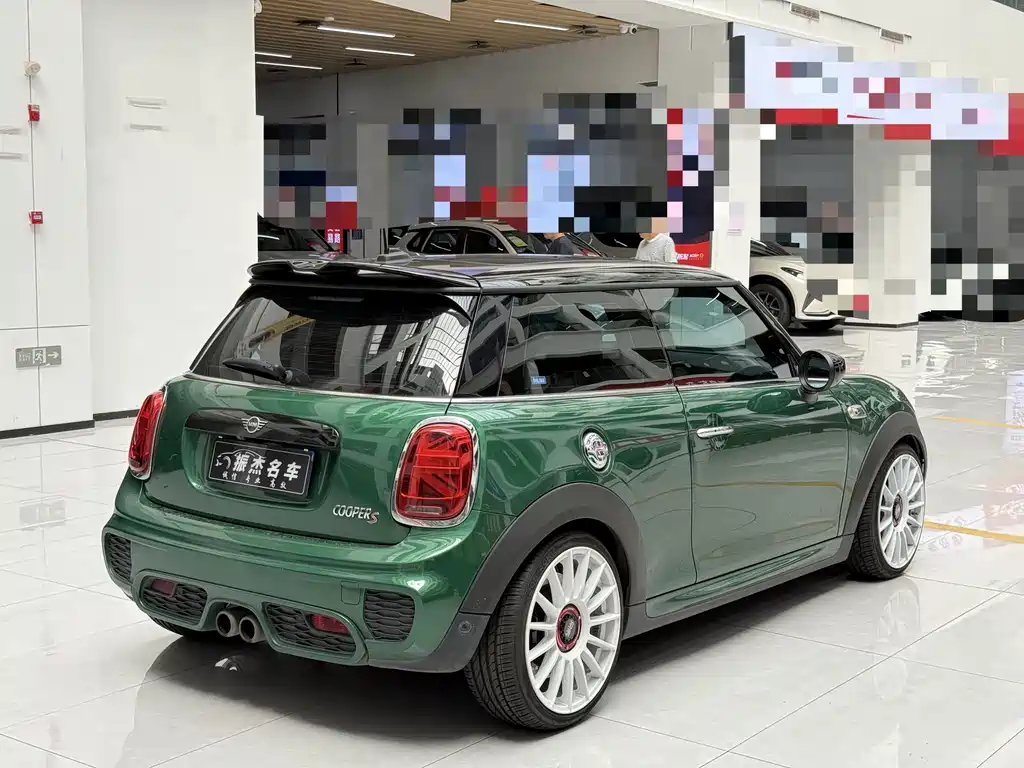 MINI Mini — миниатюра 15