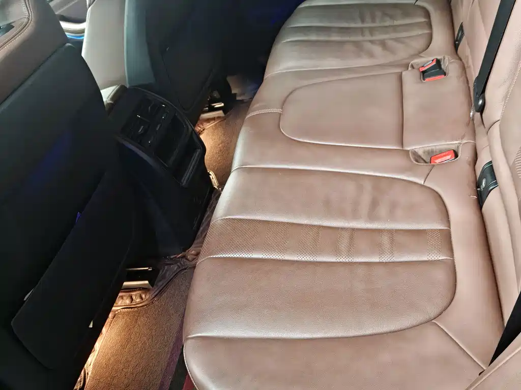 BMW X5 2019 xDrive30i M Sport