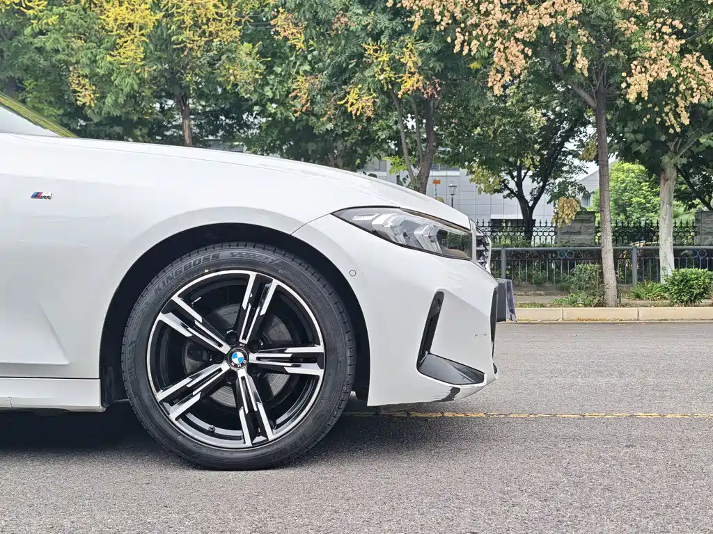 BMW 3 Series — миниатюра 17