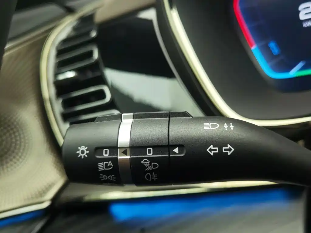 BYD Han — миниатюра 21