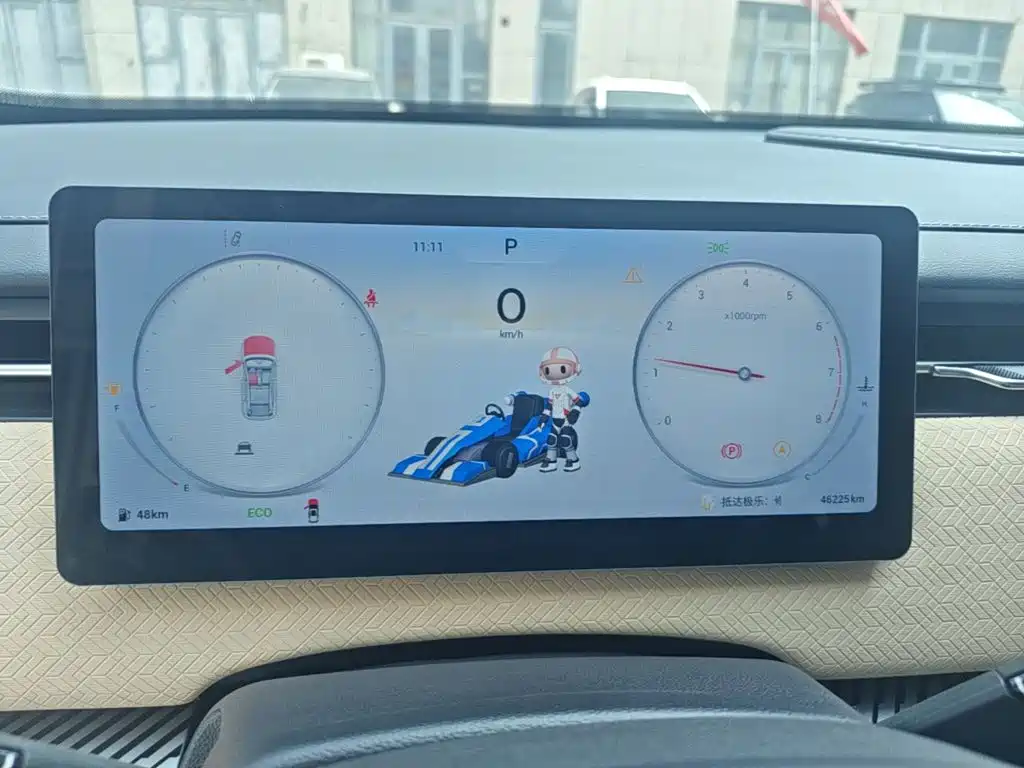 Chery Explorer 06 — миниатюра 12