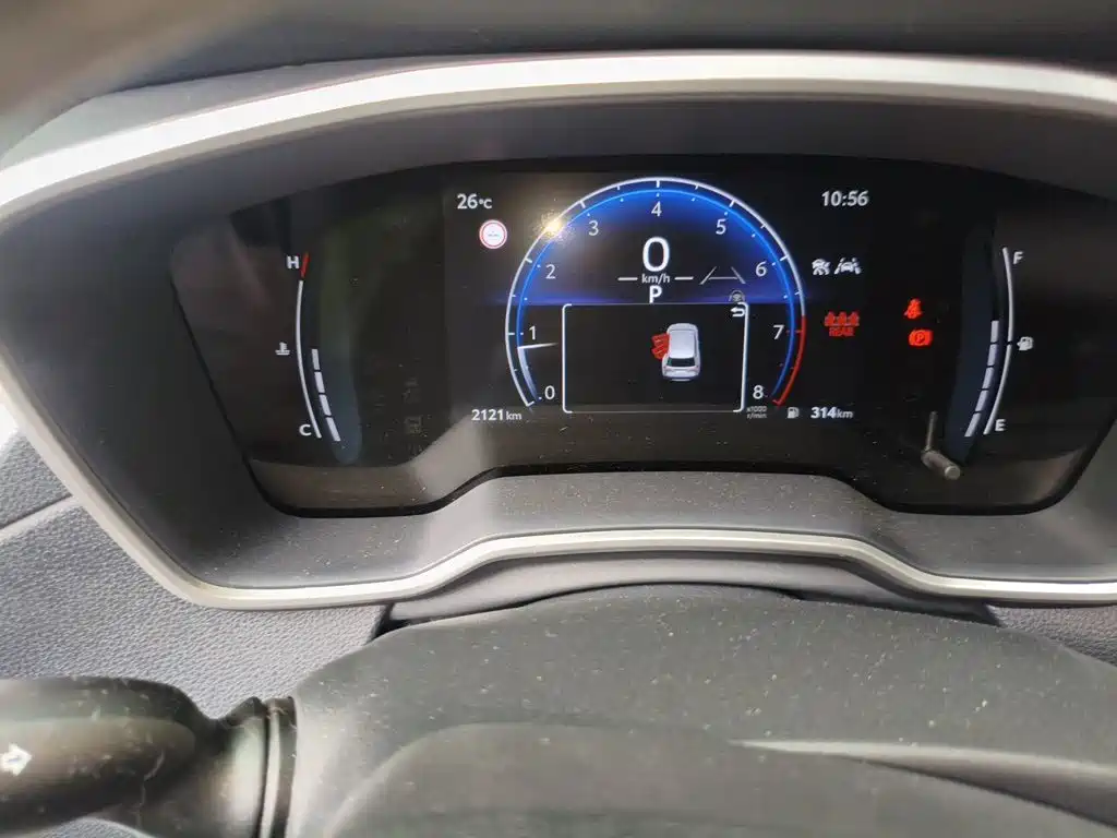 Toyota Frontlander — миниатюра 9
