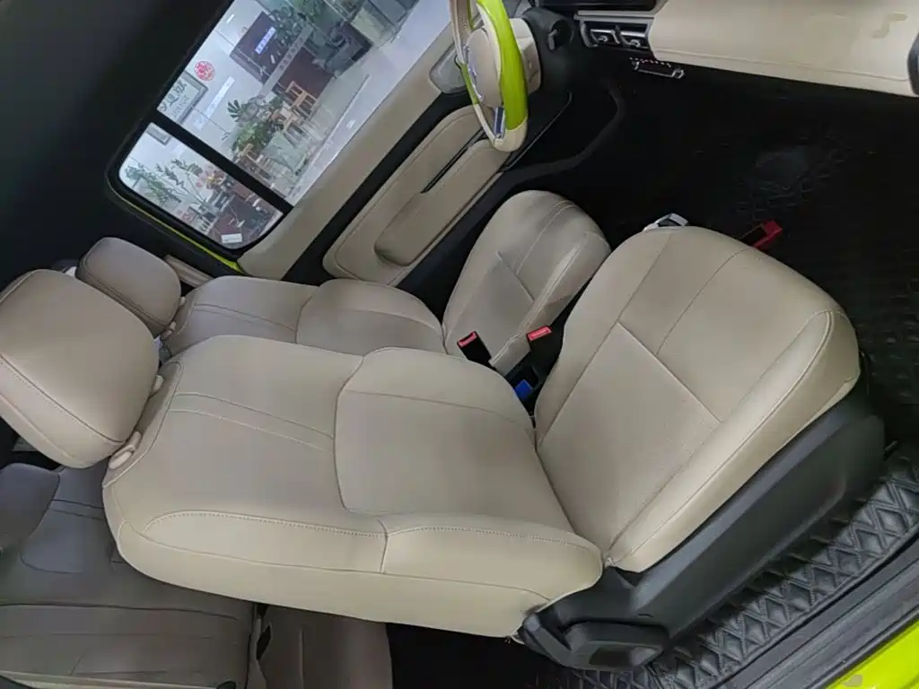 Baojun Yueye — миниатюра 25