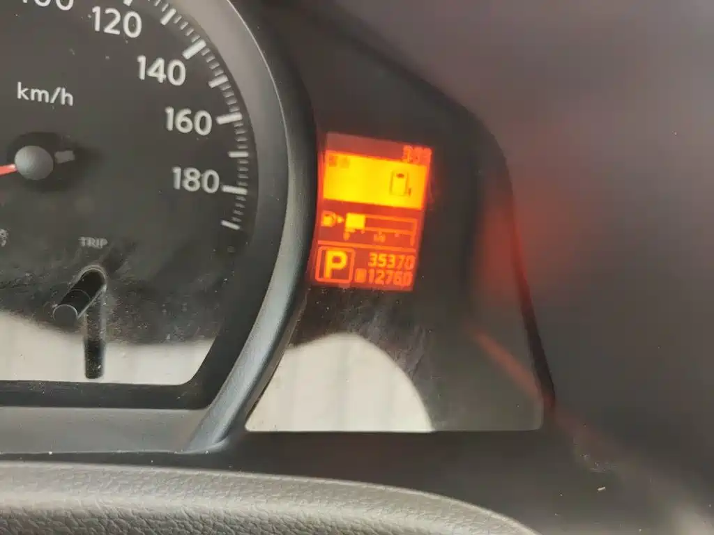 Nissan NV200 — миниатюра 13