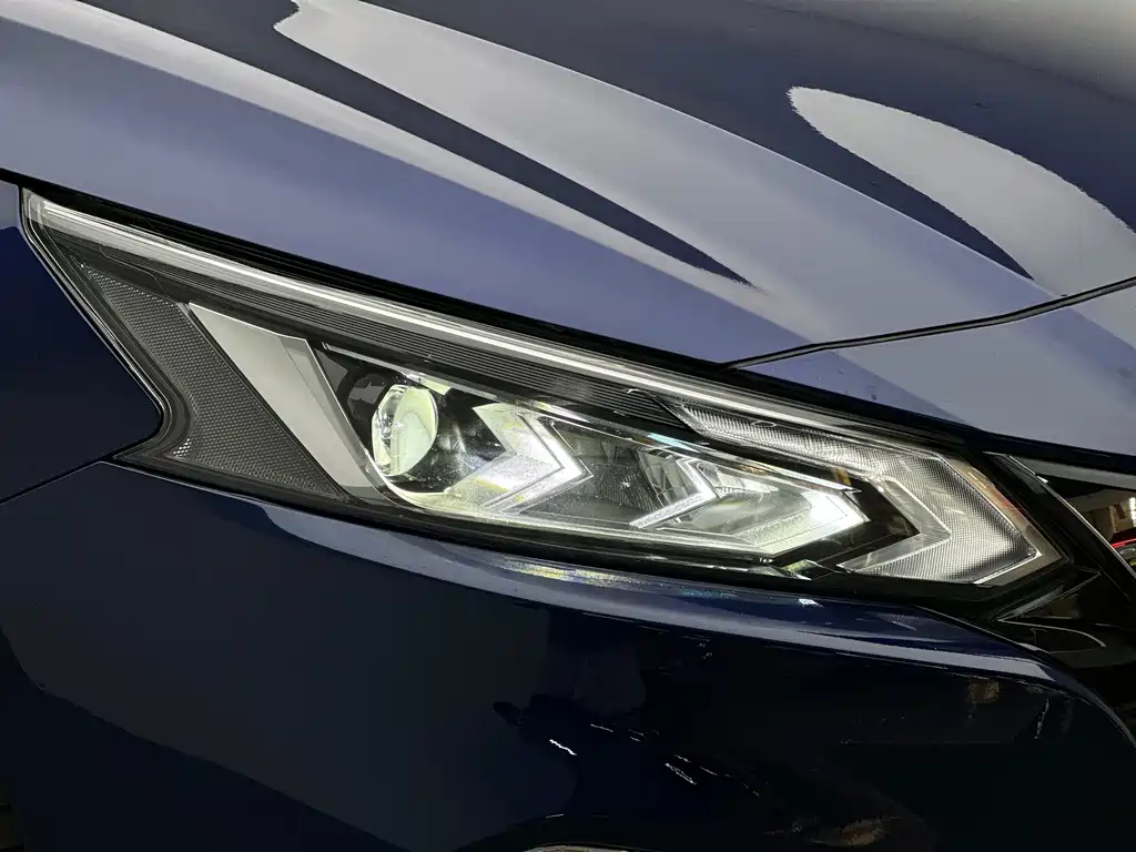 Nissan Teana — миниатюра 17