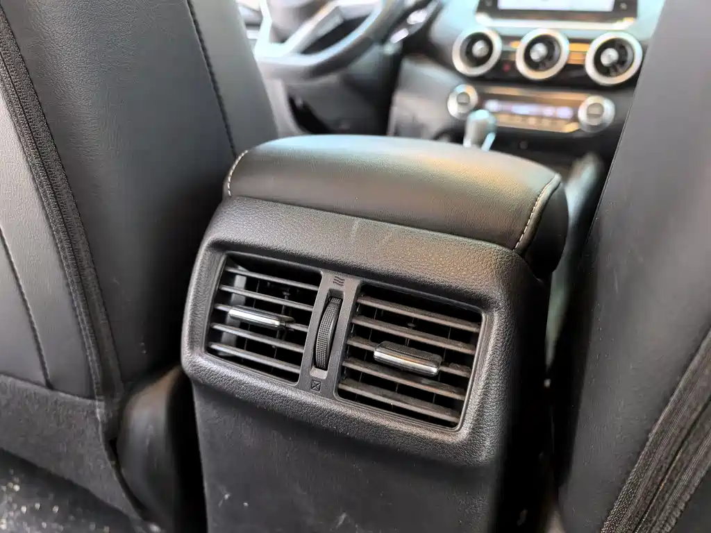 Nissan Sylphy — миниатюра 13