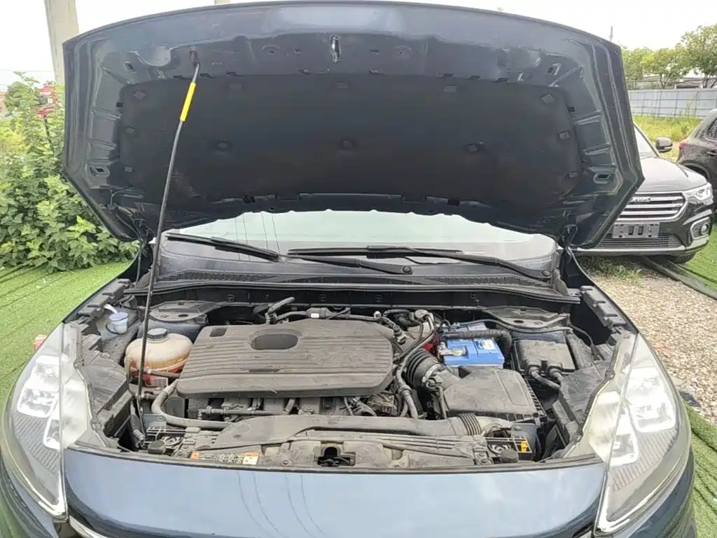 Ford Escape — миниатюра 20
