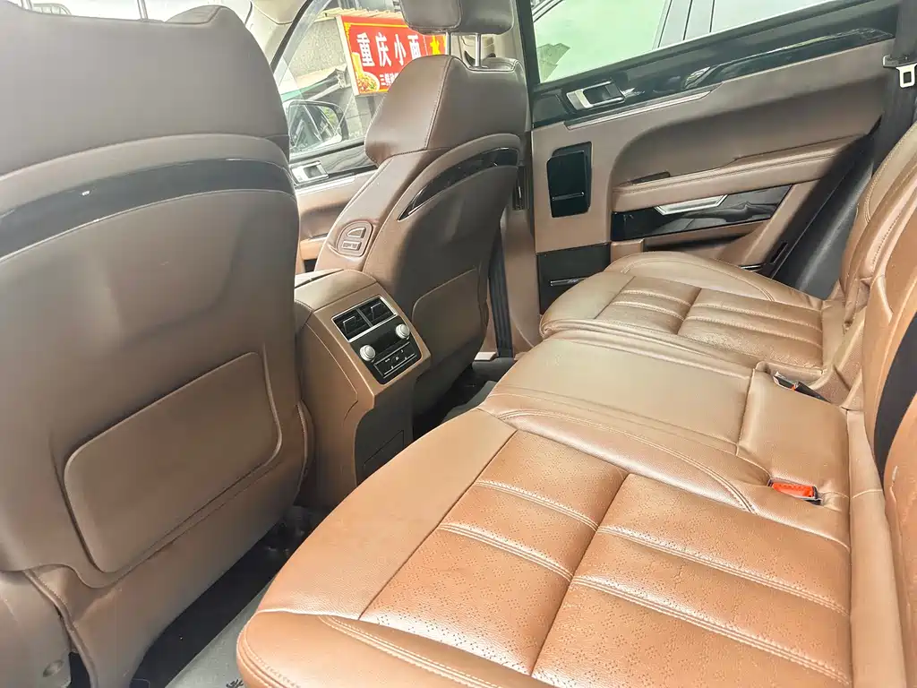 Zotye Zotye T800 — миниатюра 6