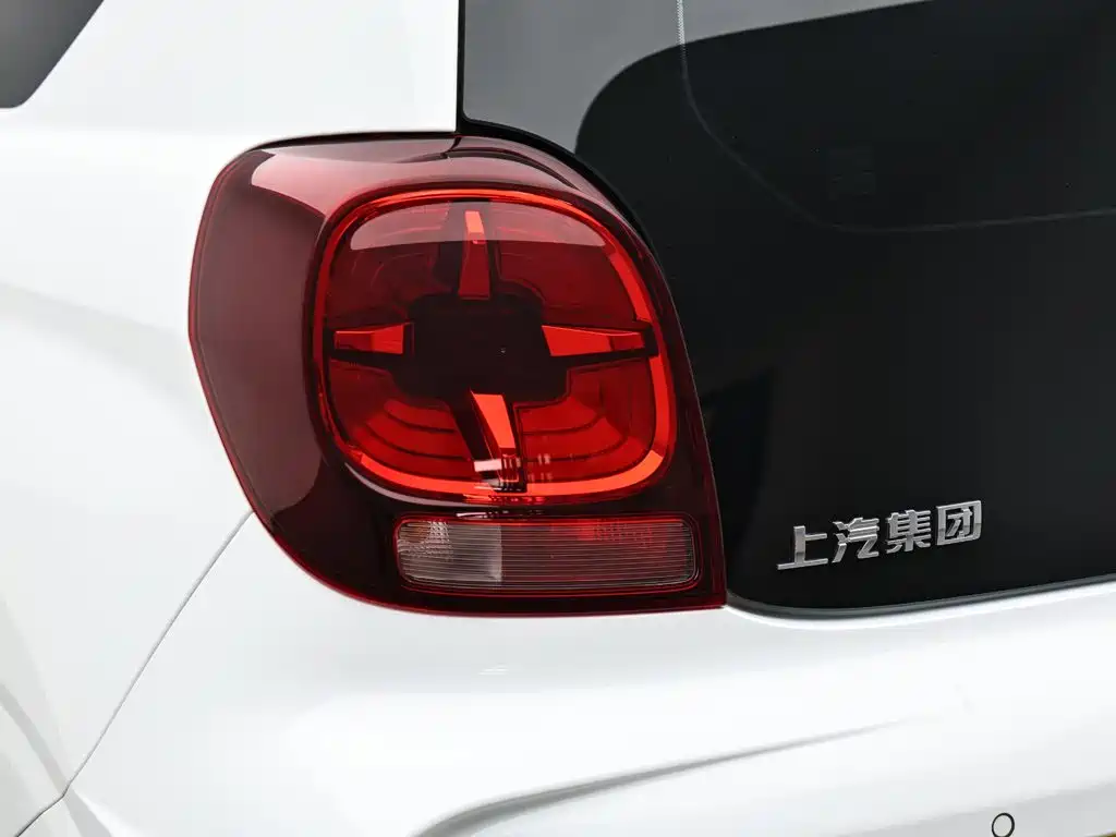 Roewe Clever — миниатюра 7