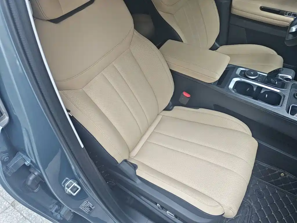 Chery Explorer 06 — миниатюра 25