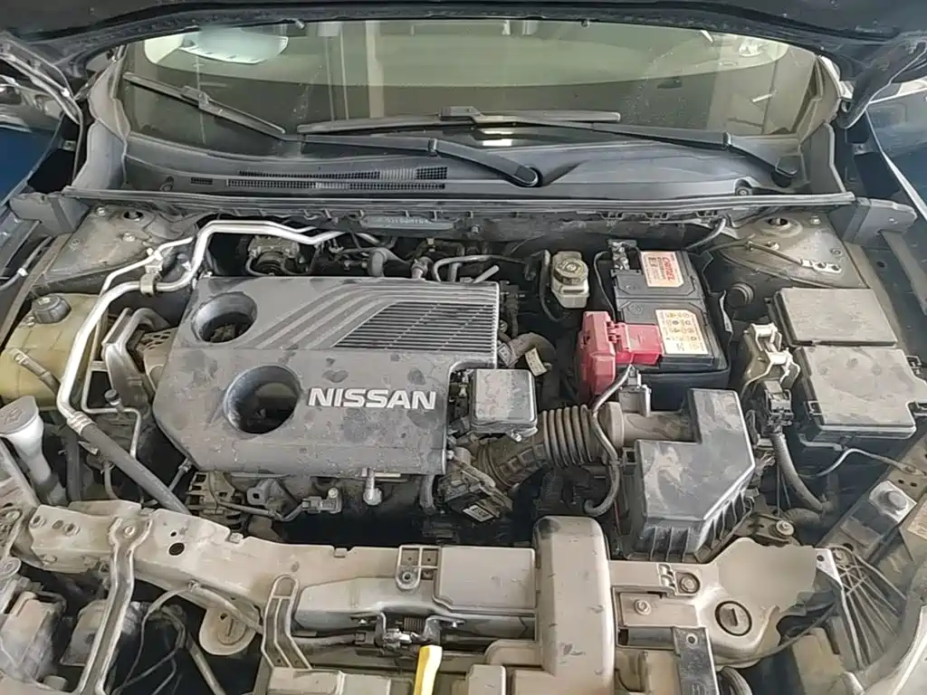Nissan Sylphy — миниатюра 20