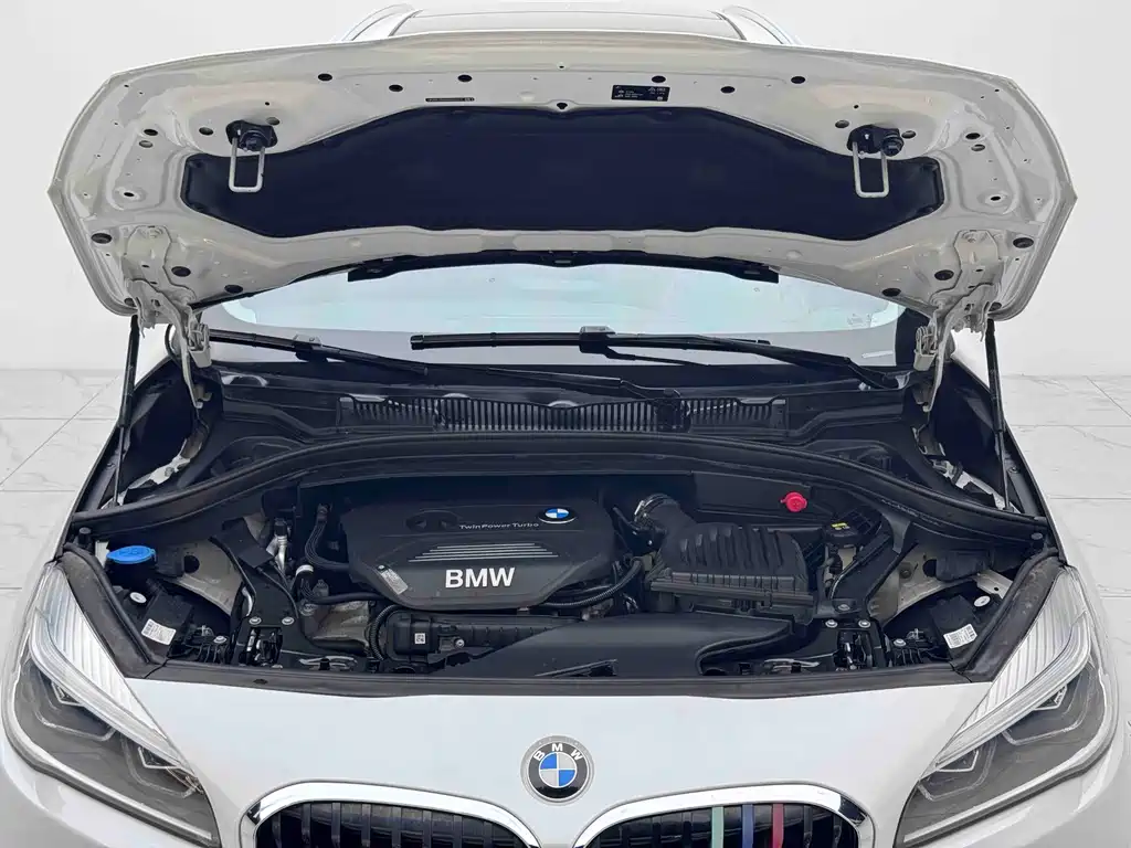 BMW 2 Series Active Tourer 218i Premium Type Sport Package, фото 5