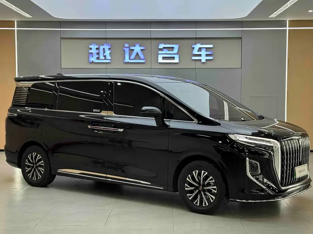 Hongqi HONGQI HQ9 PHEV