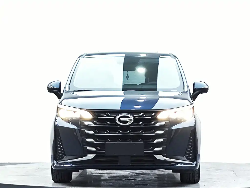 GAC M6 2021 PRO 270T DCT Luxury