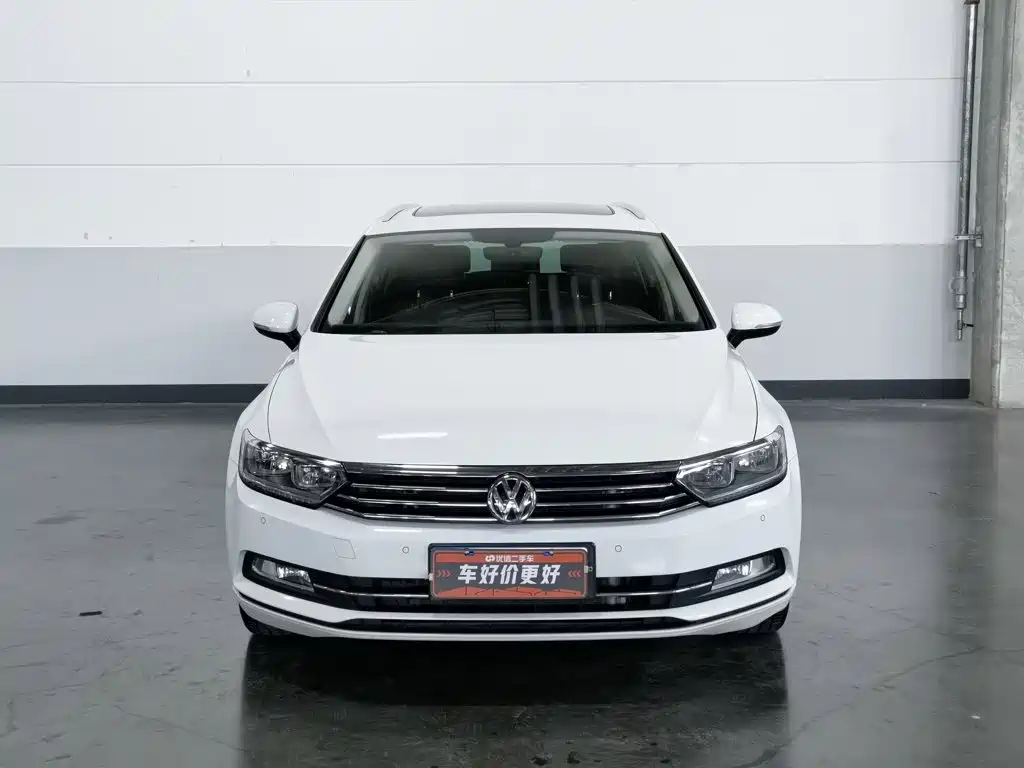 Volkswagen Viloran — миниатюра 3