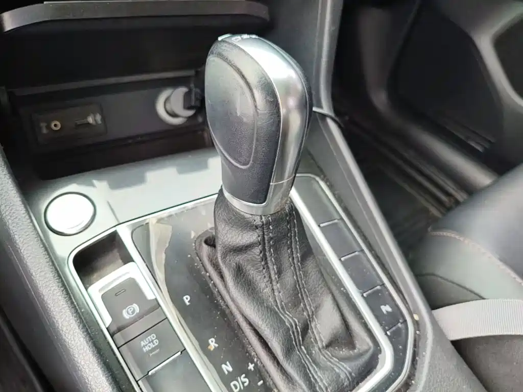 Volkswagen Golf Sportsvan — миниатюра 19
