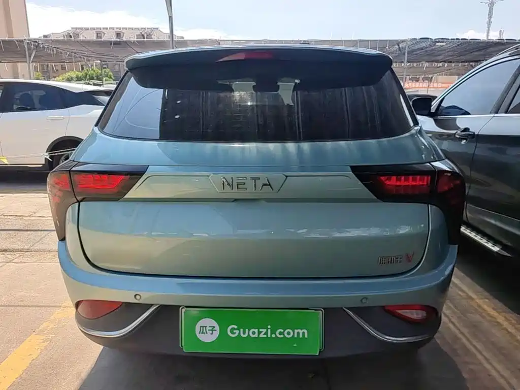 Neta Neta V — миниатюра 6