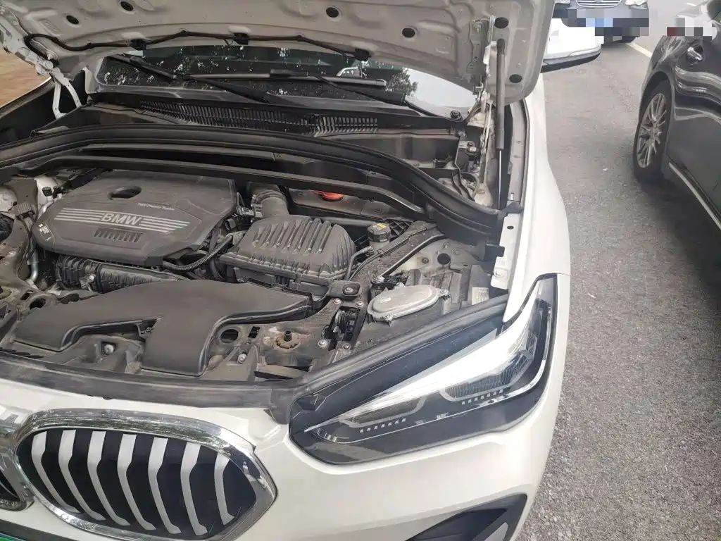 BMW X1 — миниатюра 23