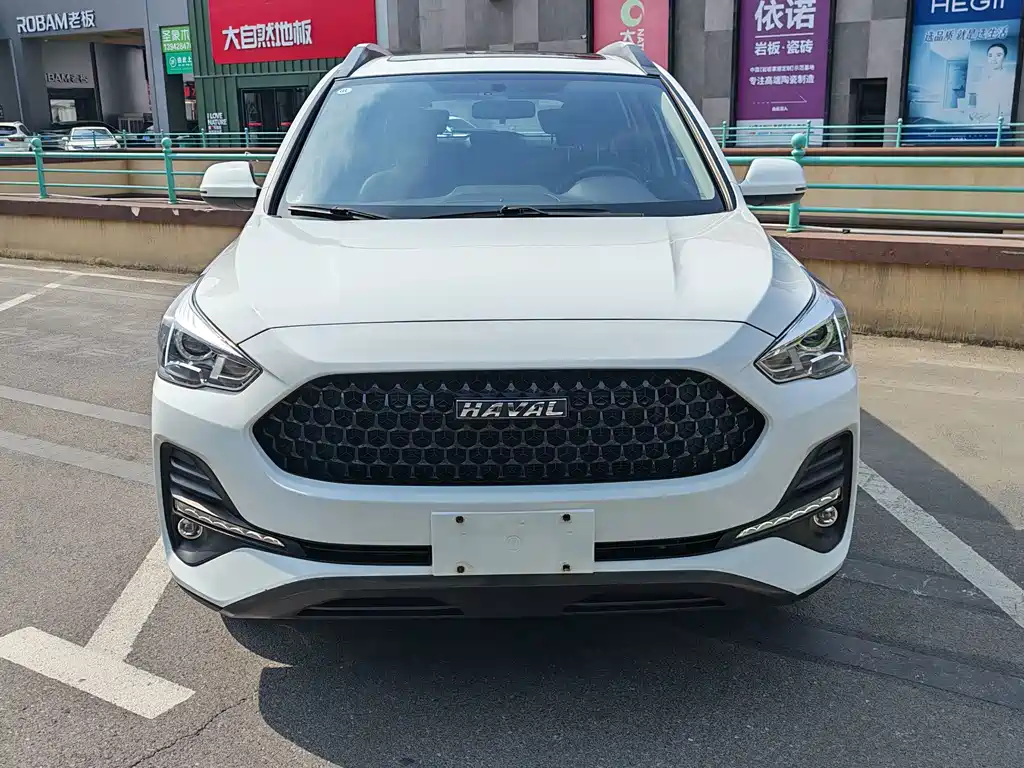 Haval M6 — миниатюра 2