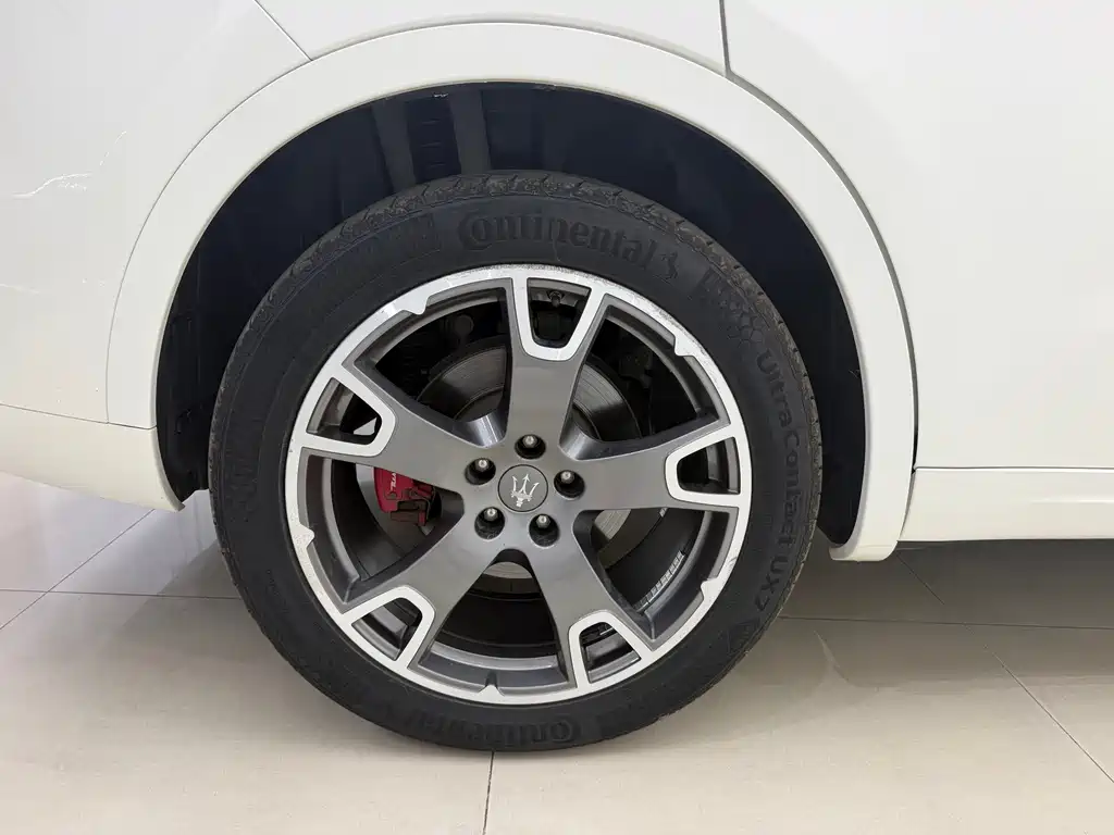 Maserati Levante — миниатюра 12